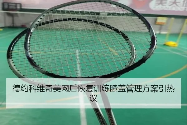 德约科维奇美网后恢复训练膝盖管理方案引热议